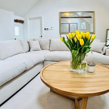 Central Thame Cottage Εξωτερικό φωτογραφία