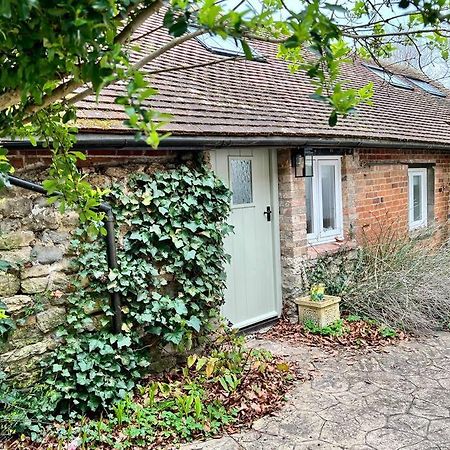 Central Thame Cottage Εξωτερικό φωτογραφία
