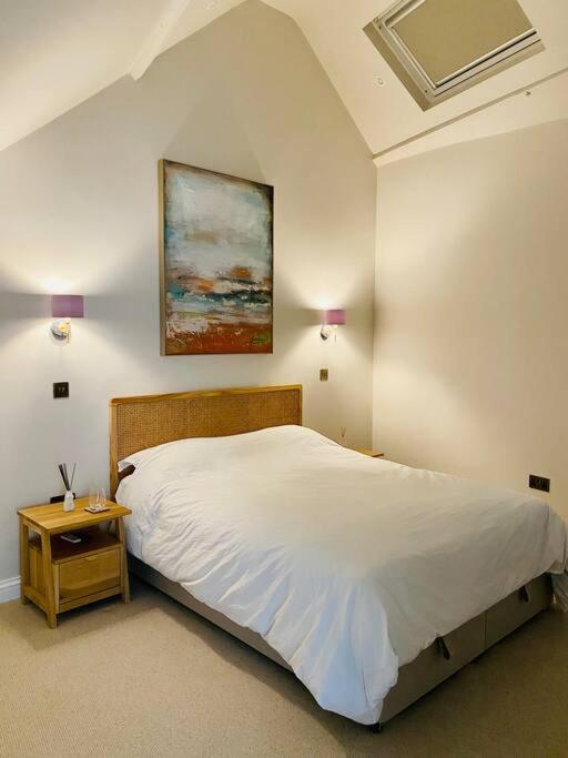 Central Thame Cottage Εξωτερικό φωτογραφία