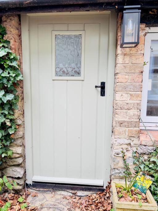 Central Thame Cottage Εξωτερικό φωτογραφία
