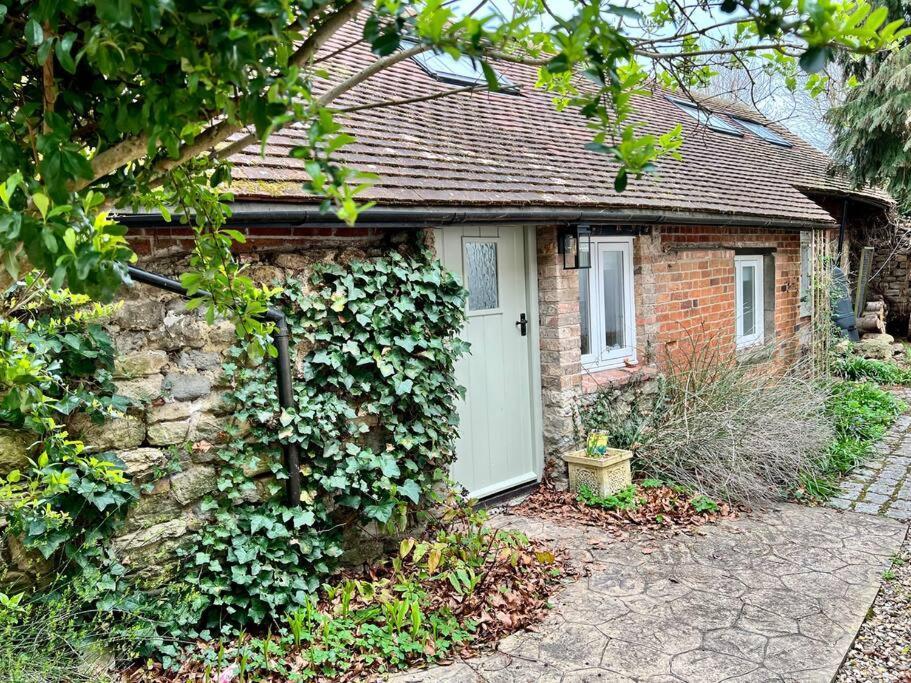 Central Thame Cottage Εξωτερικό φωτογραφία